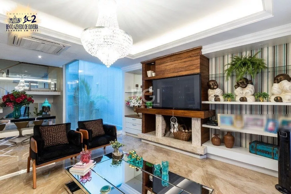 Casa, 3 quartos, 364 m² - Foto 7