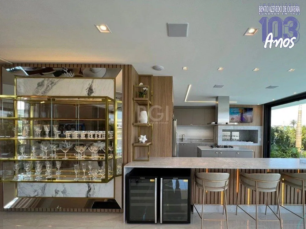 Apartamento, 3 quartos, 120 m² - Foto 3