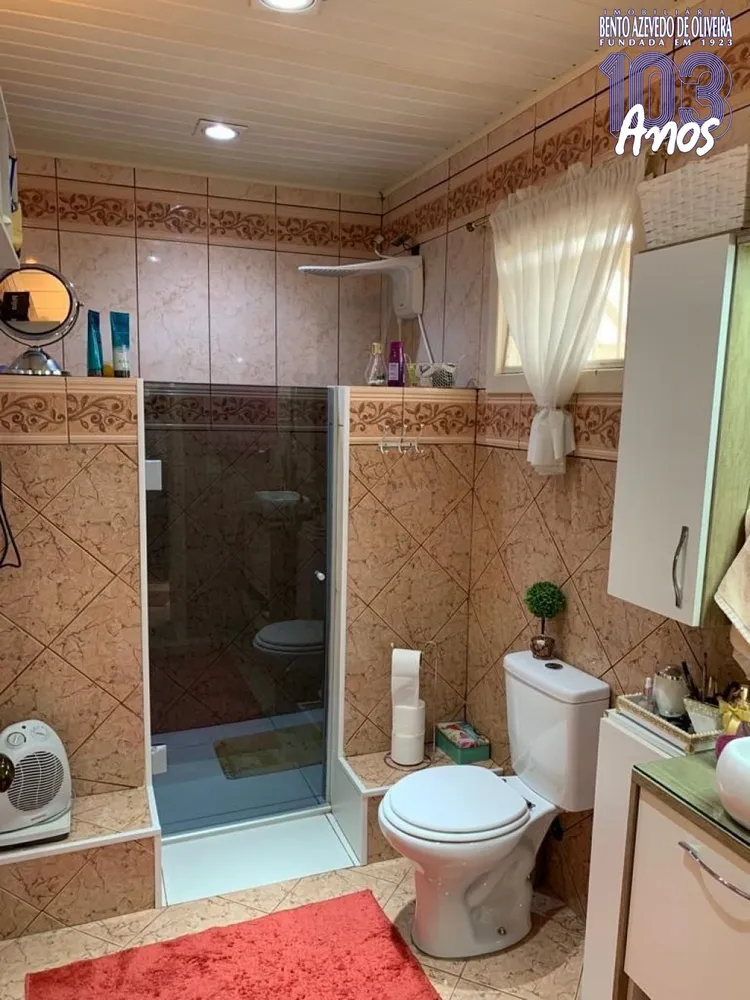 Casa, 3 quartos, 110 m² - Foto 8
