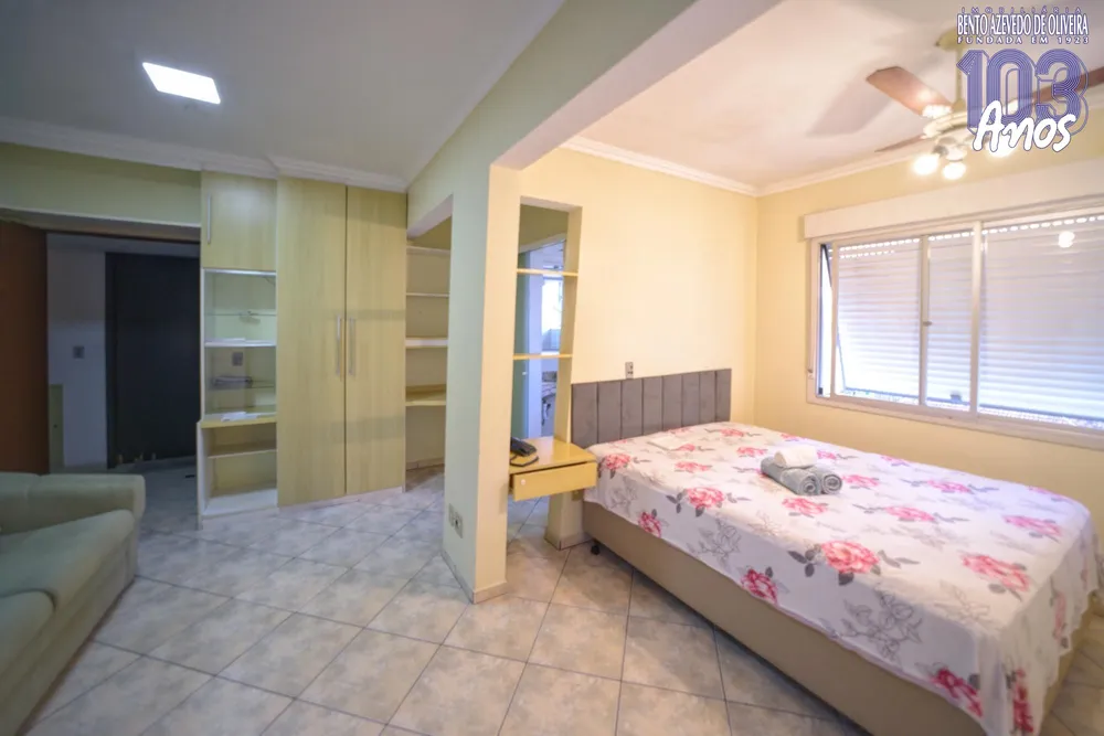 Apartamento, 1 quarto, 35 m² - Foto 3
