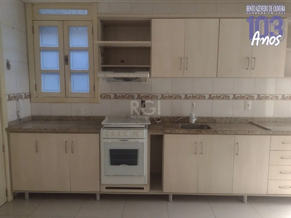 Apartamento, 3 quartos, 127 m² - Foto 1