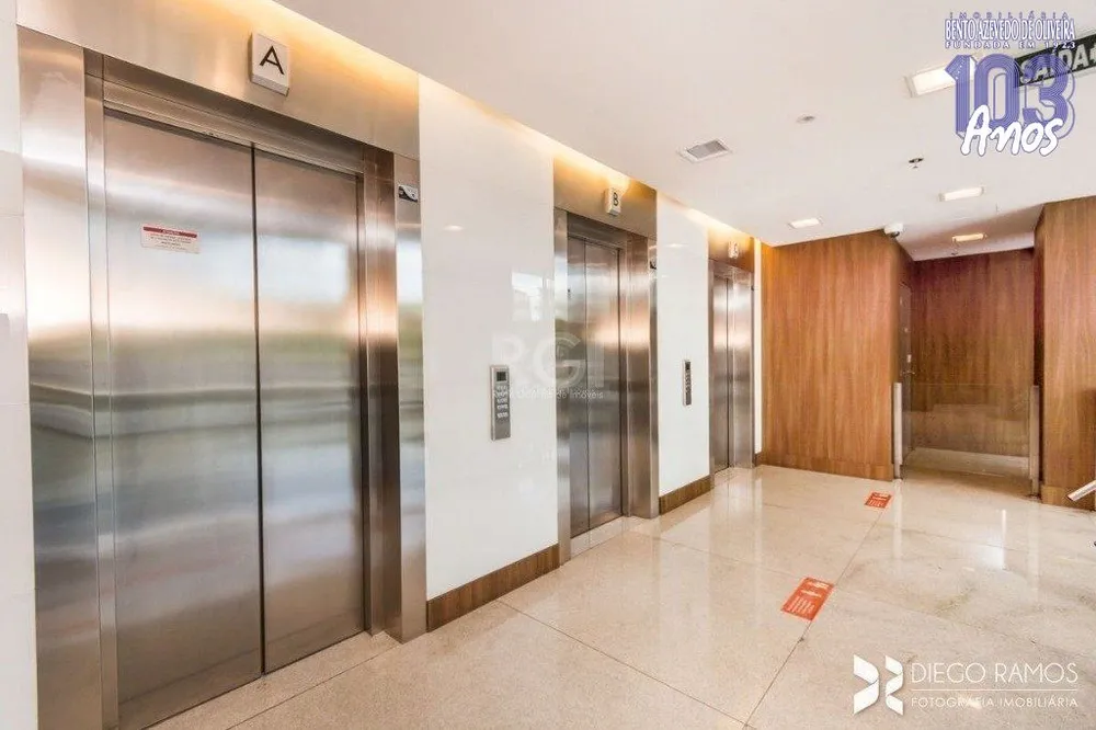 Apartamento, 2 quartos, 41 m² - Foto 4