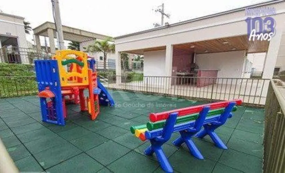 Apartamento, 2 quartos, 41 m² - Foto 2