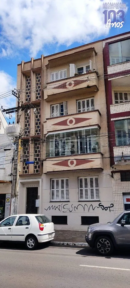 Apartamento, 2 quartos, 83 m² - Foto 5