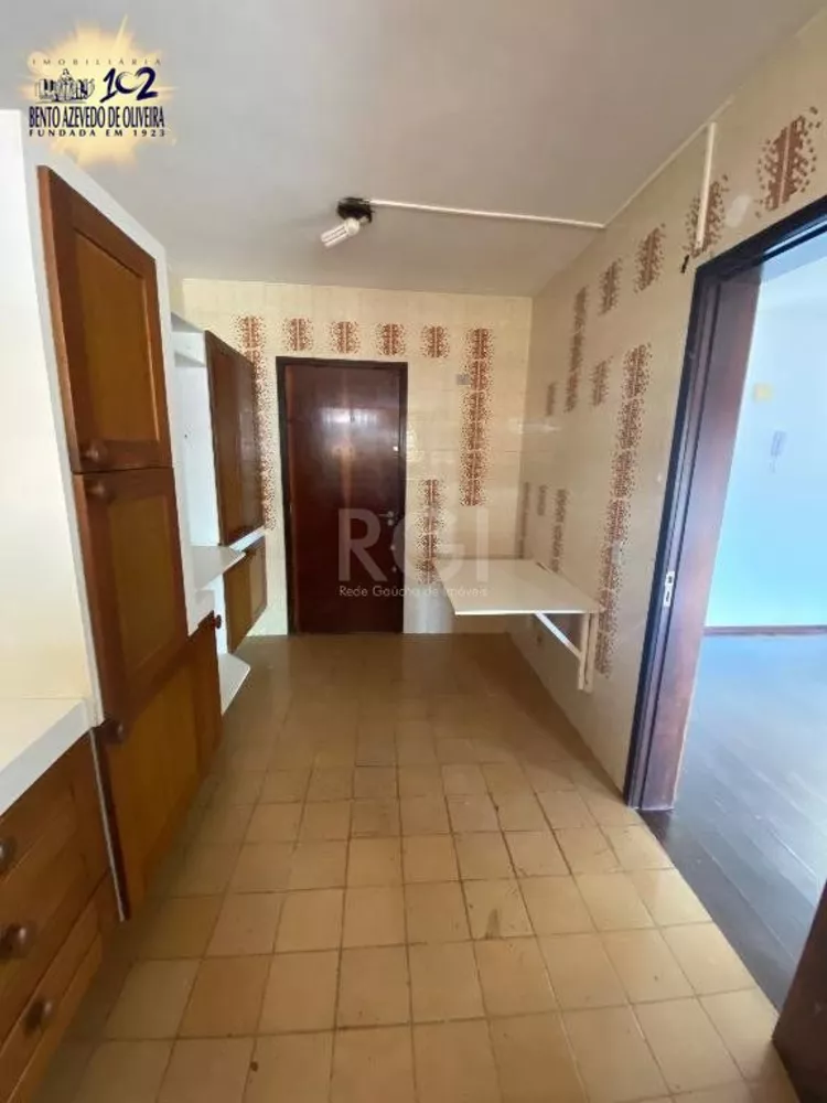 Apartamento, 3 quartos, 116 m² - Foto 3