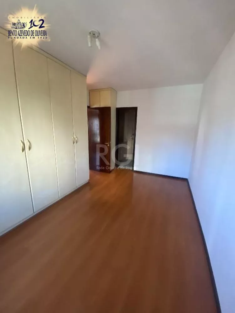 Apartamento, 3 quartos, 116 m² - Foto 1