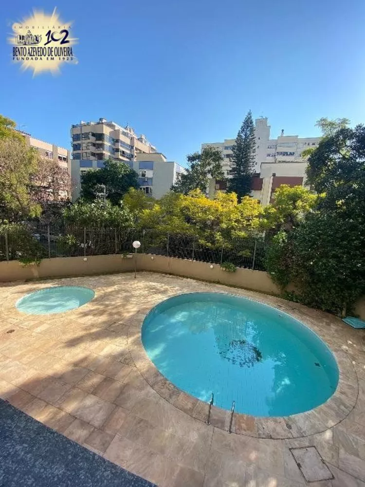 Apartamento, 3 quartos, 116 m² - Foto 6