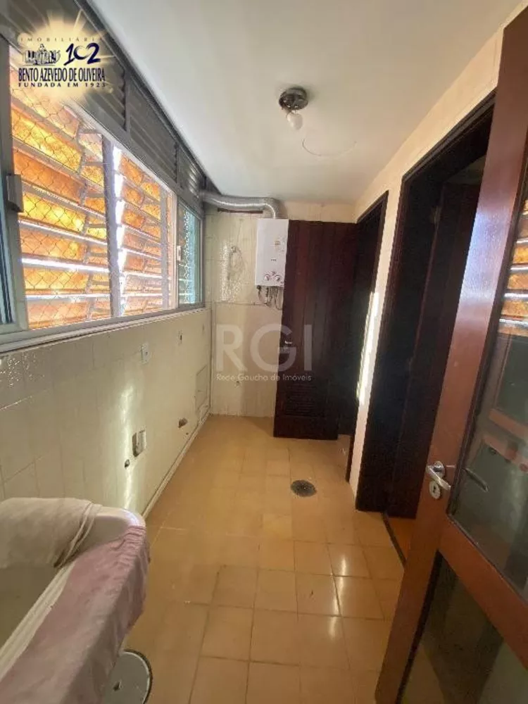 Apartamento, 3 quartos, 116 m² - Foto 4