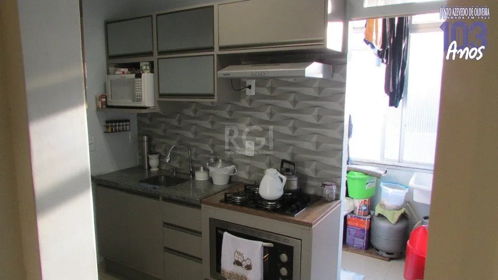 Apartamento, 2 quartos, 58 m² - Foto 1