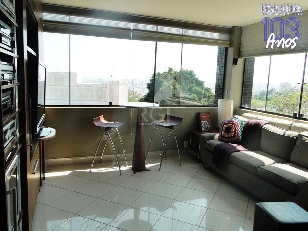 Apartamento, 2 quartos, 58 m² - Foto 2