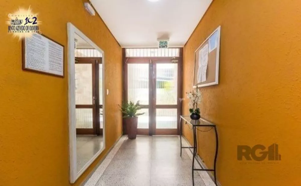 Apartamento, 1 quarto, 43 m² - Foto 2