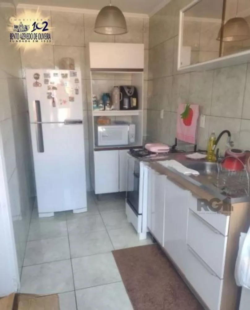 Apartamento, 1 quarto, 43 m² - Foto 1