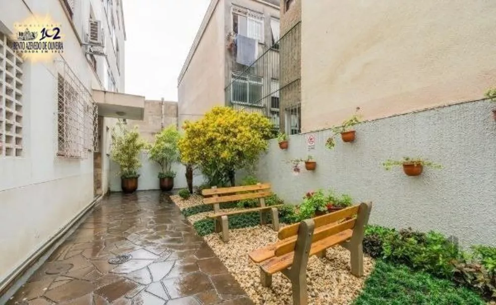 Apartamento, 1 quarto, 43 m² - Foto 3
