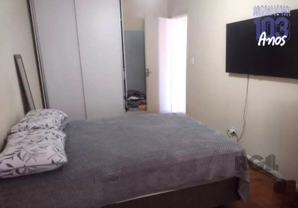 Apartamento, 1 quarto, 43 m² - Foto 10