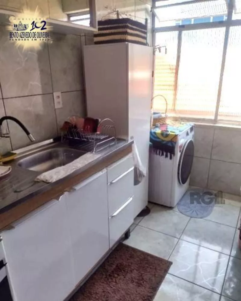 Apartamento, 1 quarto, 43 m² - Foto 5