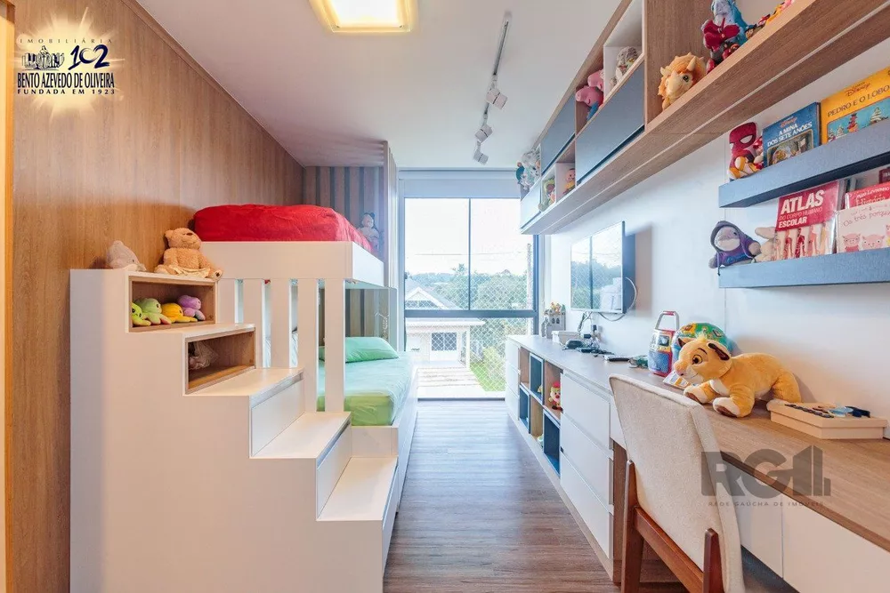 Casa de Condomínio, 5 quartos - Foto 5