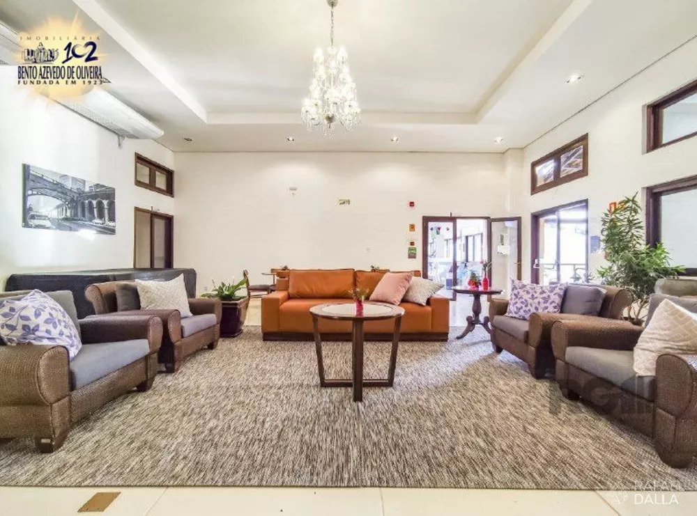 Casa de Condomínio, 5 quartos - Foto 1