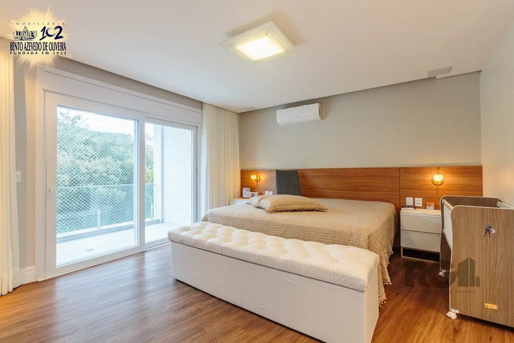 Casa de Condomínio, 5 quartos - Foto 6
