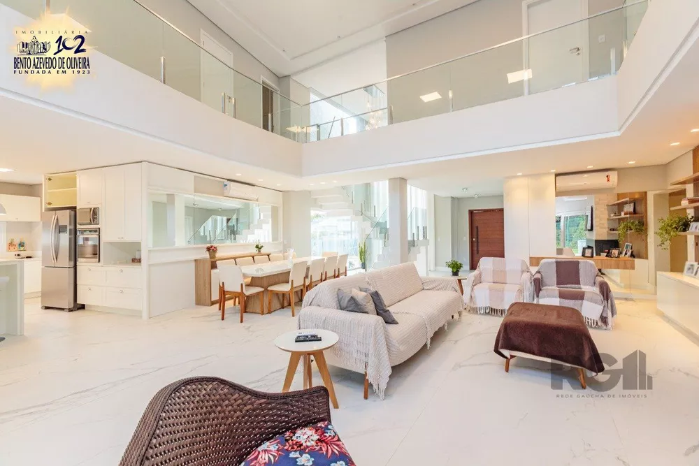 Casa de Condomínio, 5 quartos - Foto 7