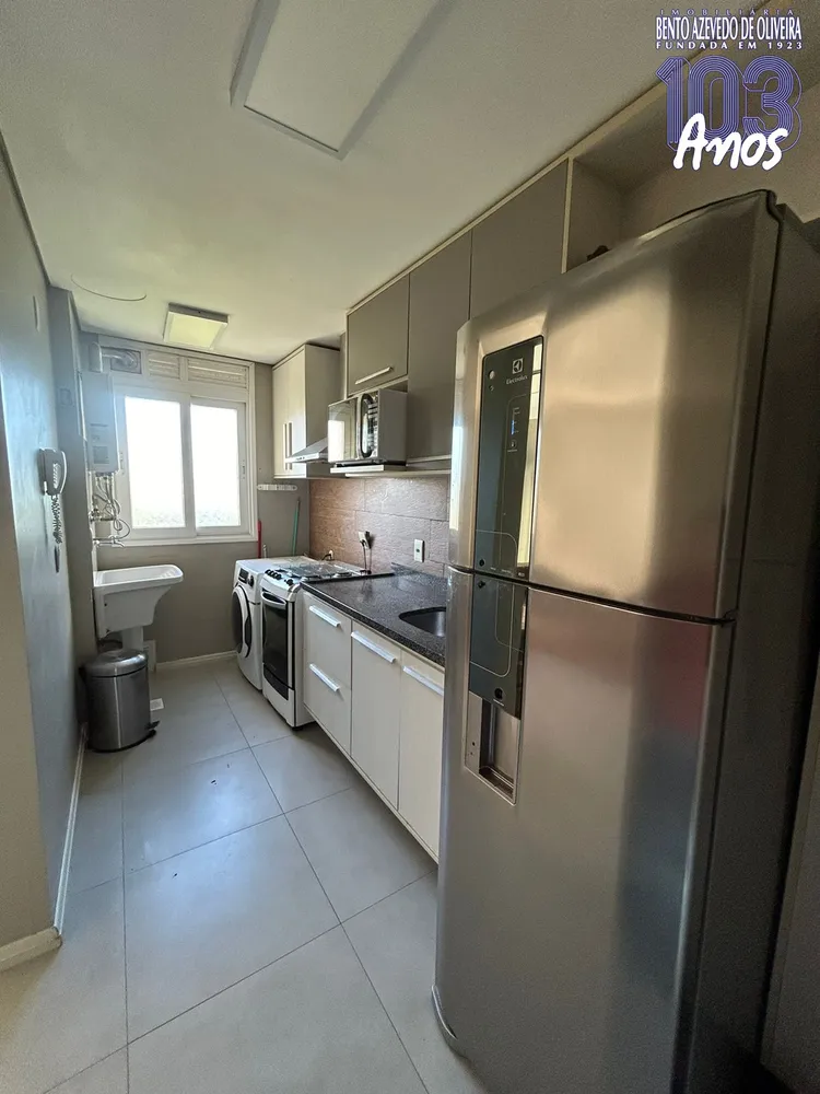 Apartamento, 3 quartos, 99 m² - Foto 2
