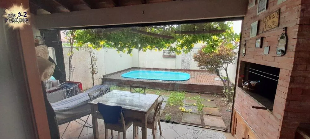 Casa, 3 quartos, 172 m² - Foto 7