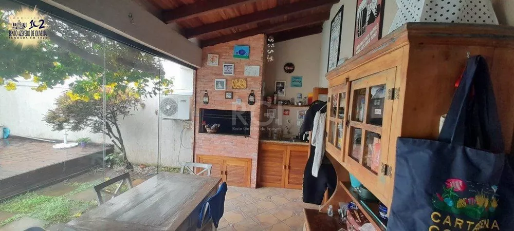 Casa, 3 quartos, 172 m² - Foto 6