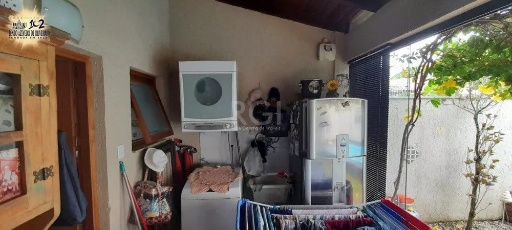 Casa, 3 quartos, 172 m² - Foto 3