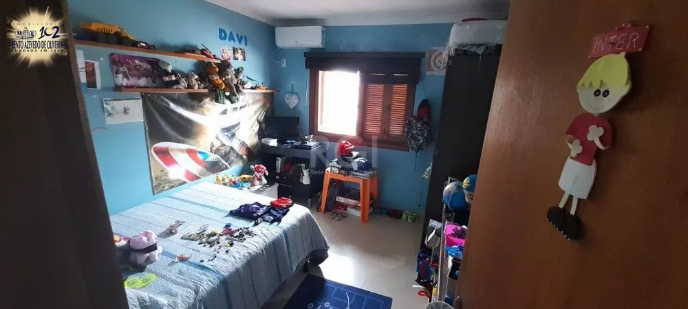Casa, 3 quartos, 172 m² - Foto 1