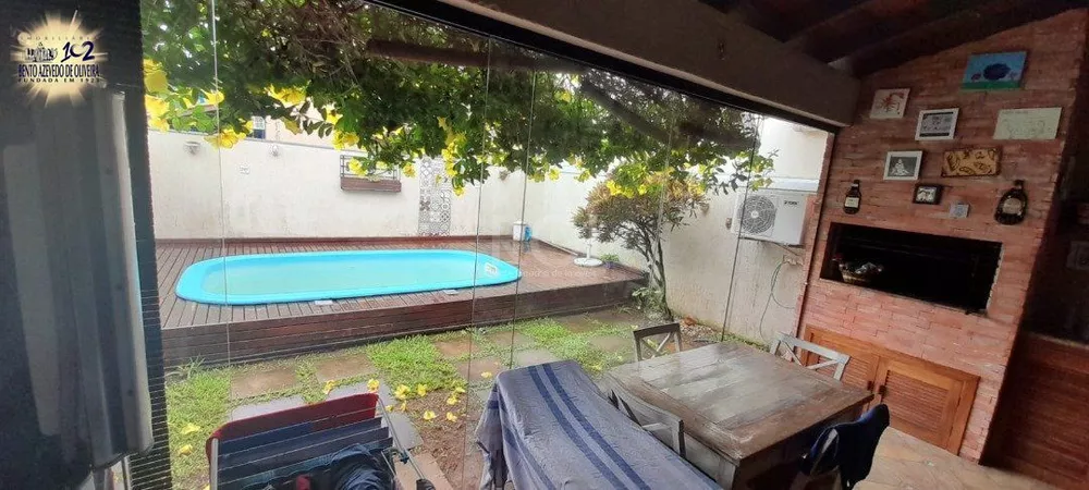 Casa, 3 quartos, 172 m² - Foto 4