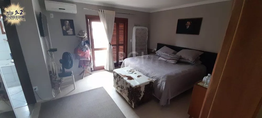 Casa, 3 quartos, 172 m² - Foto 2