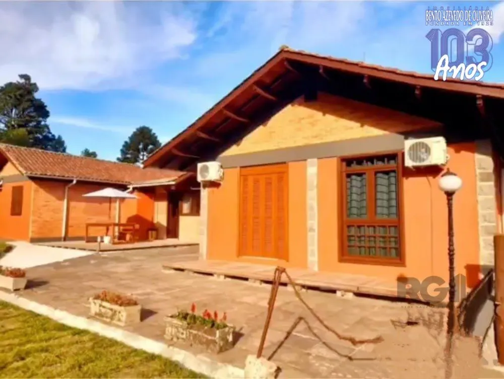 Casa, 7 quartos, 400 m² - Foto 2