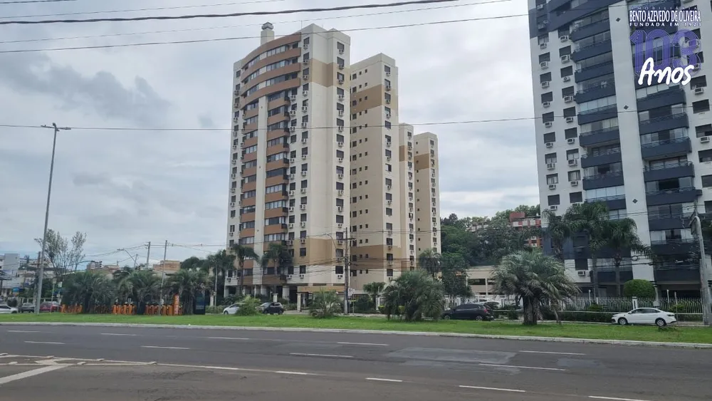 Apartamento, 3 quartos, 101 m² - Foto 1