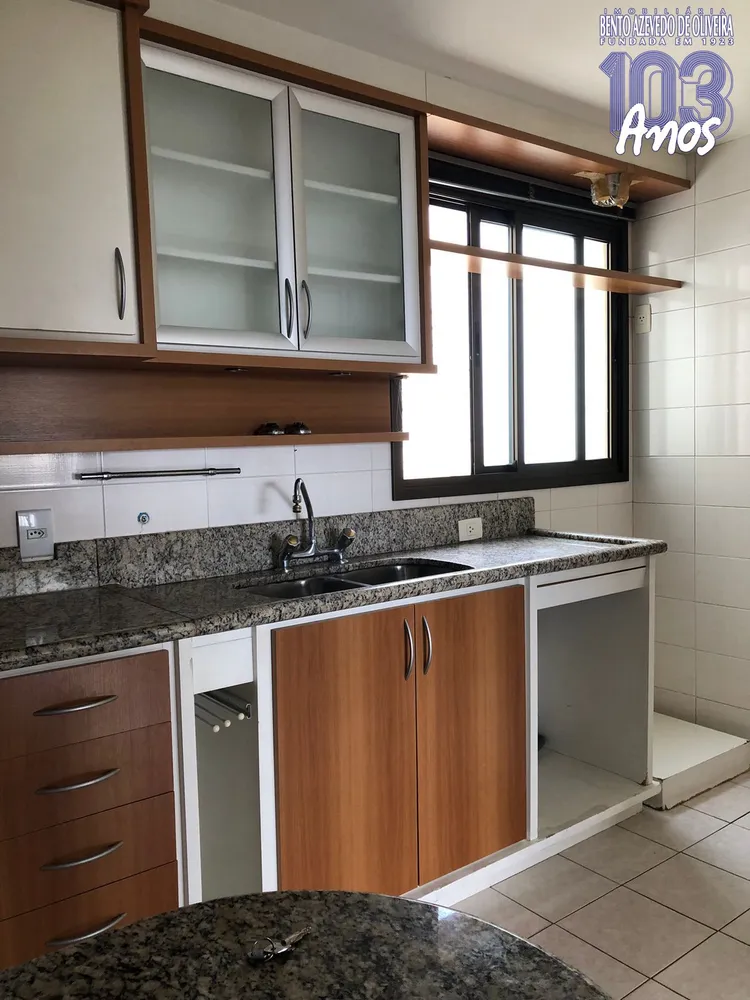 Apartamento, 3 quartos, 101 m² - Foto 6