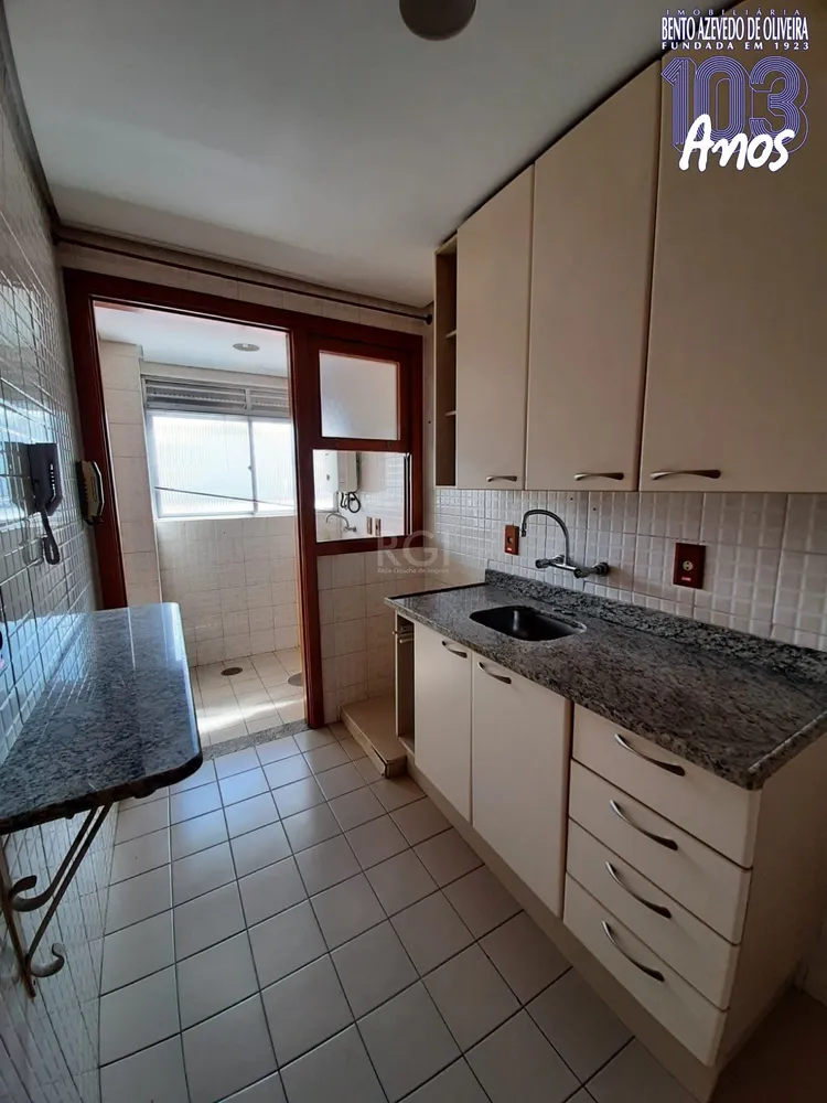 Apartamento, 2 quartos, 59 m² - Foto 5