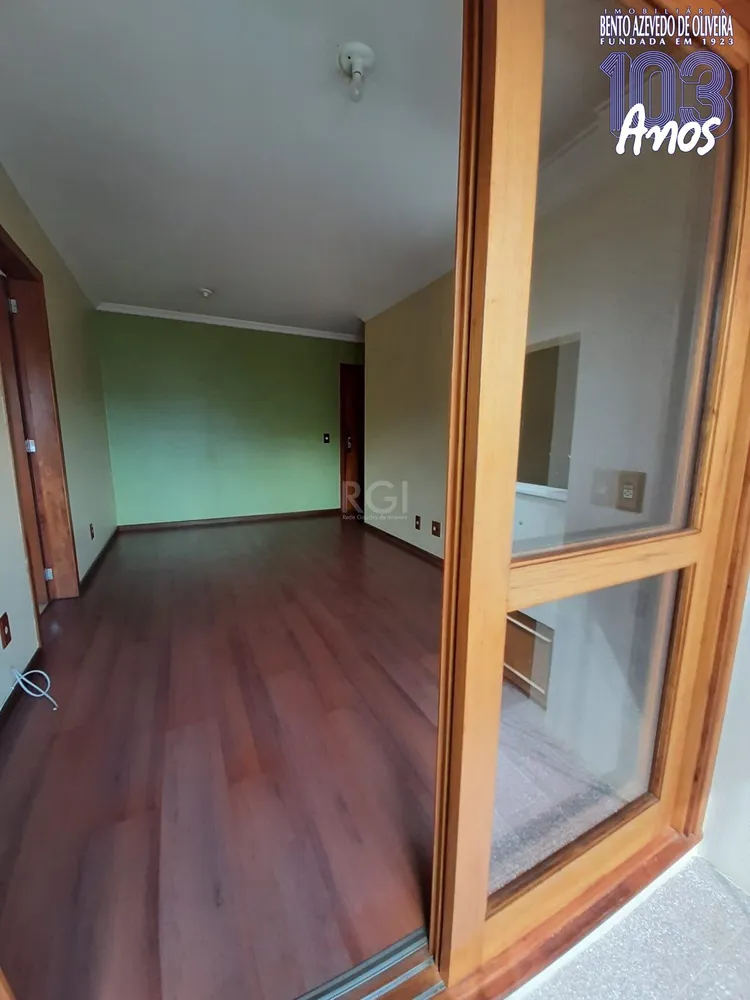 Apartamento, 2 quartos, 59 m² - Foto 3