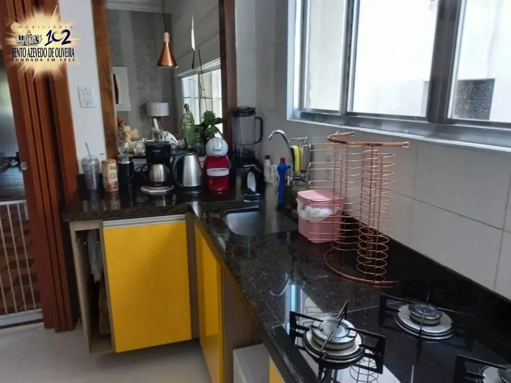 Apartamento, 3 quartos, 94 m² - Foto 4