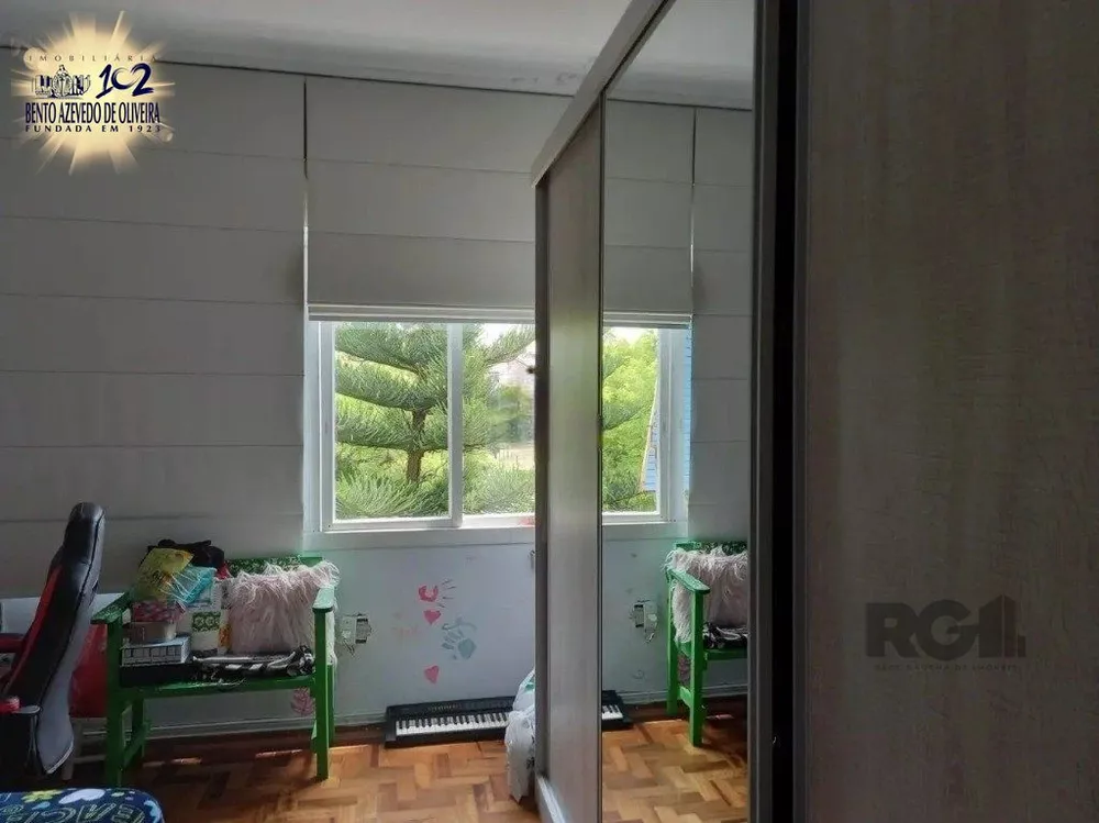 Apartamento, 3 quartos, 94 m² - Foto 1