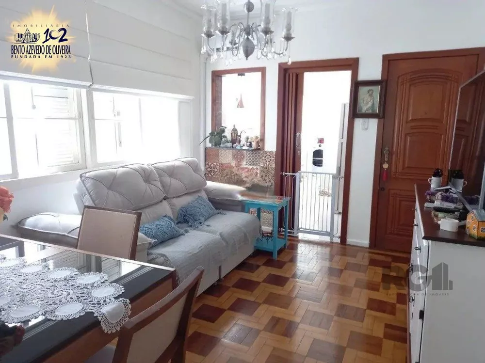 Apartamento, 3 quartos, 94 m² - Foto 7