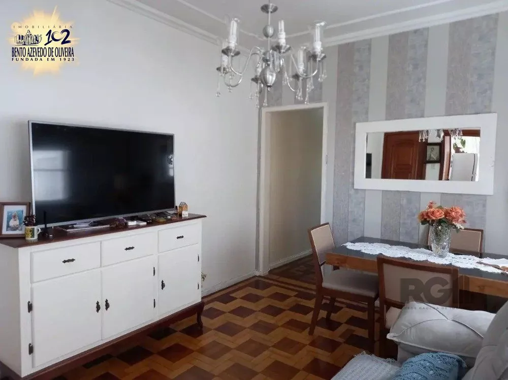 Apartamento, 3 quartos, 94 m² - Foto 2