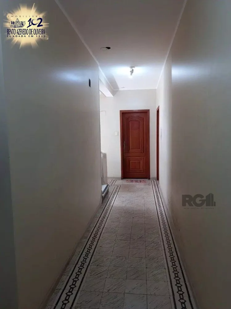 Apartamento, 3 quartos, 94 m² - Foto 8