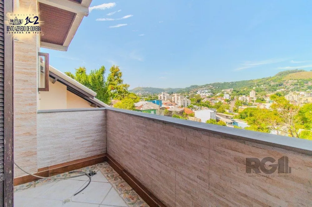 Casa, 4 quartos, 350 m² - Foto 3