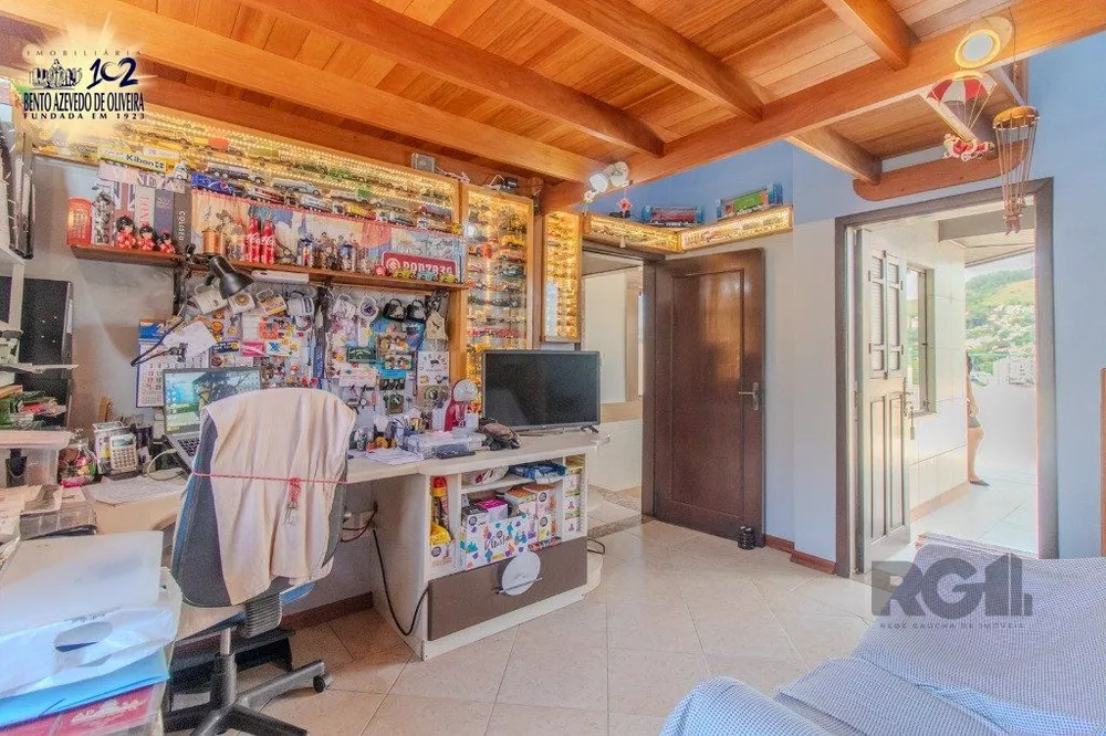 Casa, 4 quartos, 350 m² - Foto 2