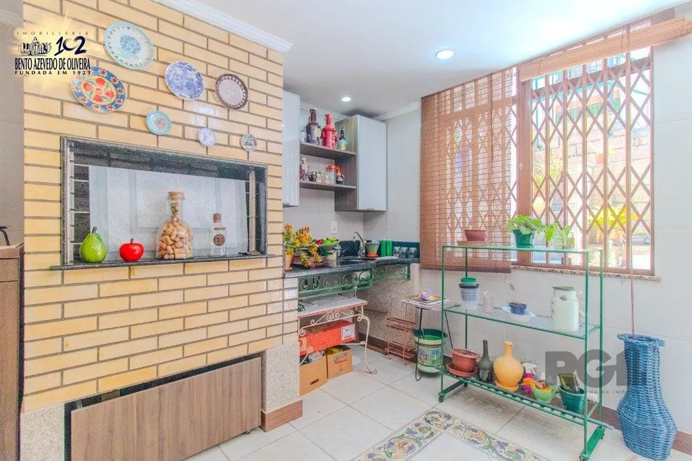 Casa, 4 quartos, 350 m² - Foto 7