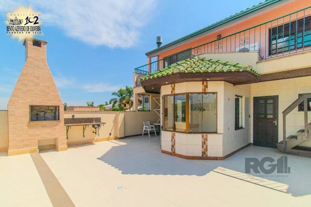 Casa, 4 quartos, 350 m² - Foto 6