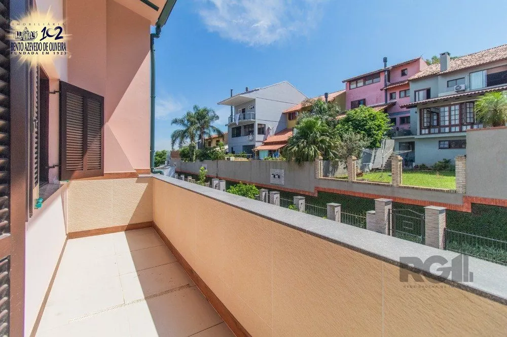 Casa, 4 quartos, 350 m² - Foto 8