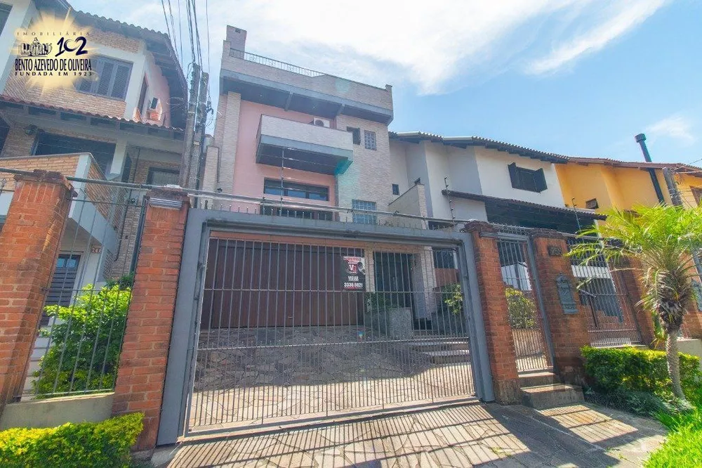 Casa, 4 quartos, 350 m² - Foto 4