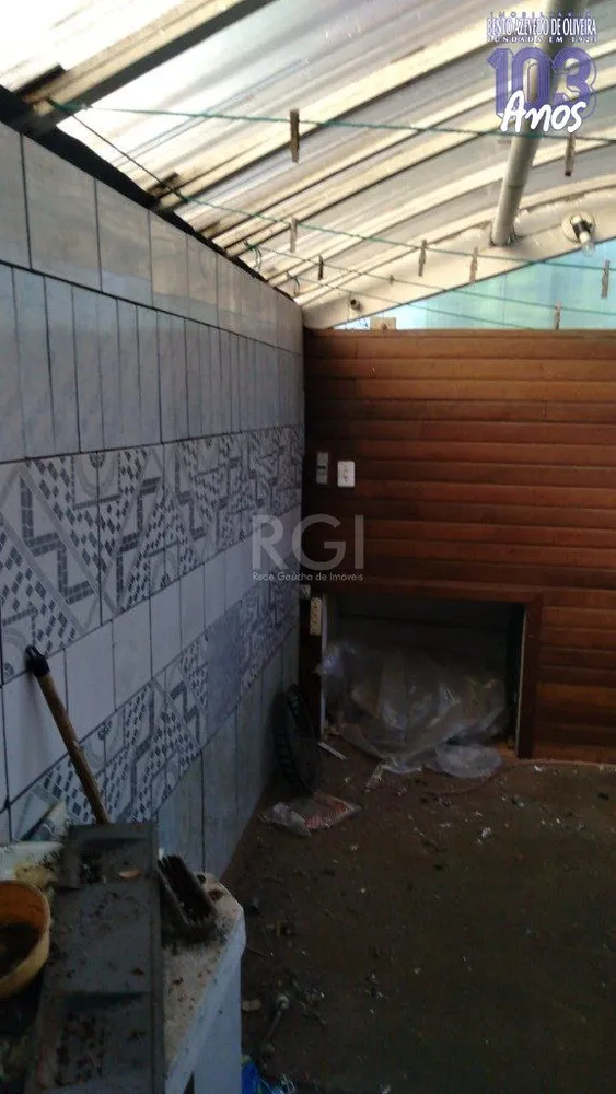 Casa, 2 quartos, 200 m² - Foto 6