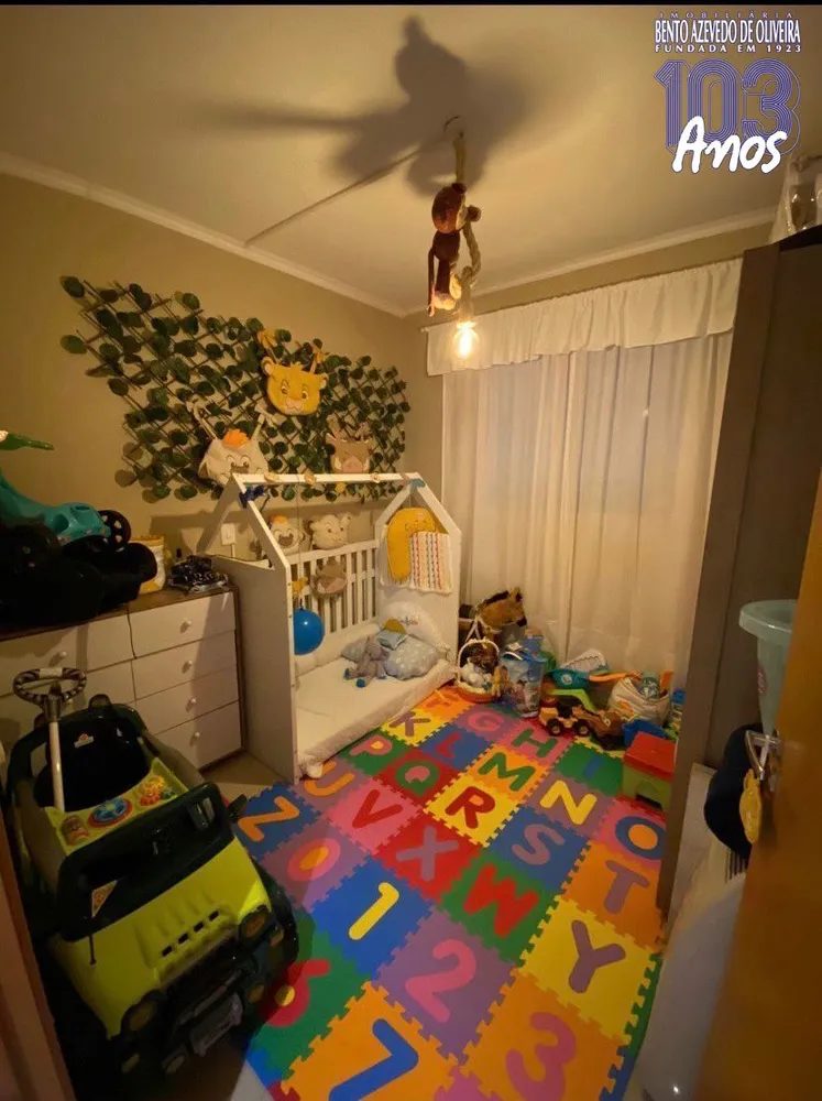 Apartamento, 2 quartos, 42 m² - Foto 3