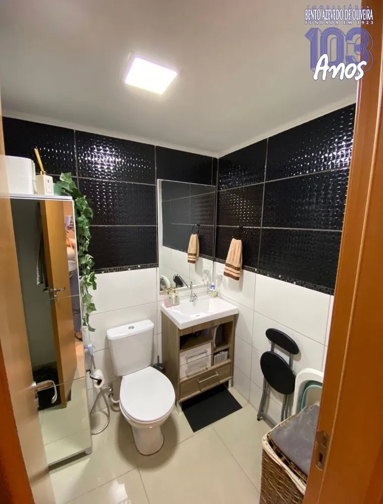 Apartamento, 2 quartos, 42 m² - Foto 6