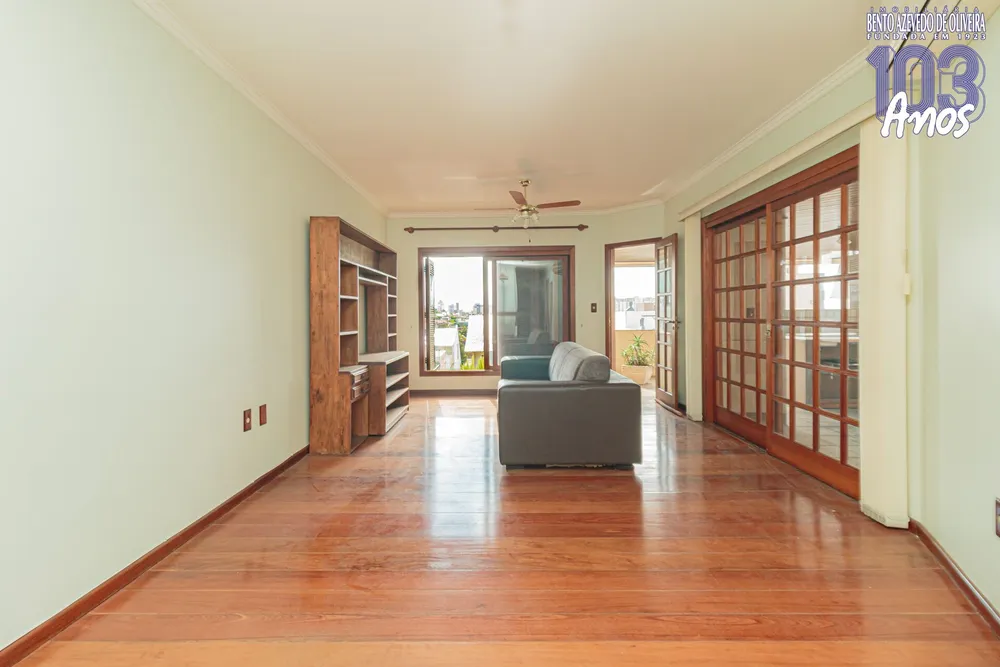 Apartamento, 3 quartos, 145 m² - Foto 2
